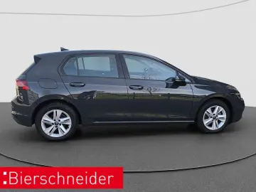 Golf 8 2.0 TDI Life NAVI ACC LED