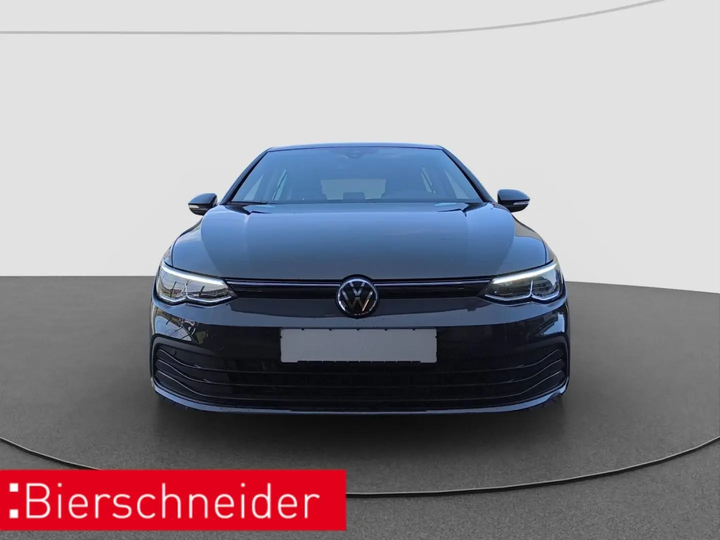 Golf 8 2.0 TDI Life NAVI ACC LED