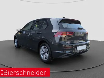 Golf 8 2.0 TDI Life NAVI ACC LED