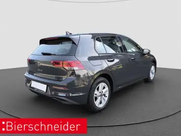 Golf 8 2.0 TDI Life NAVI ACC LED
