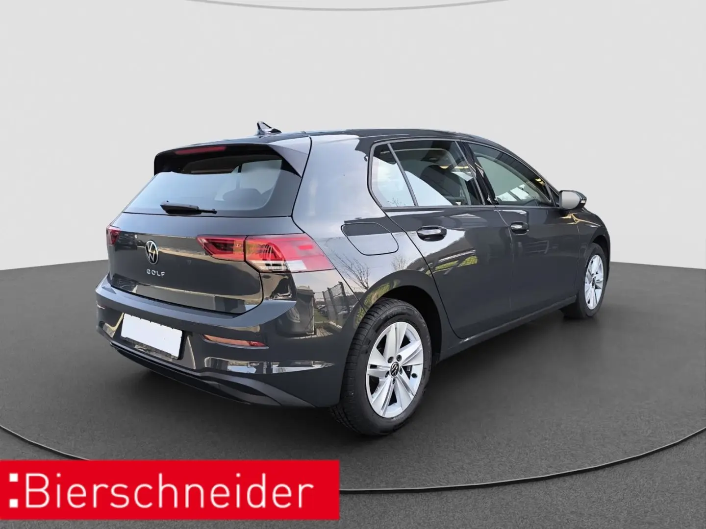 Golf 8 2.0 TDI Life NAVI ACC LED
