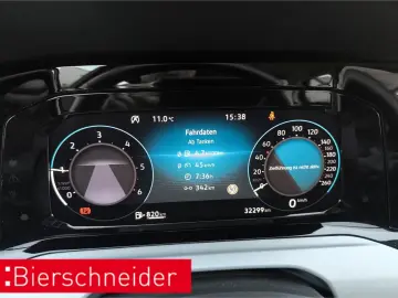 Golf 8 2.0 TDI Life NAVI ACC LED
