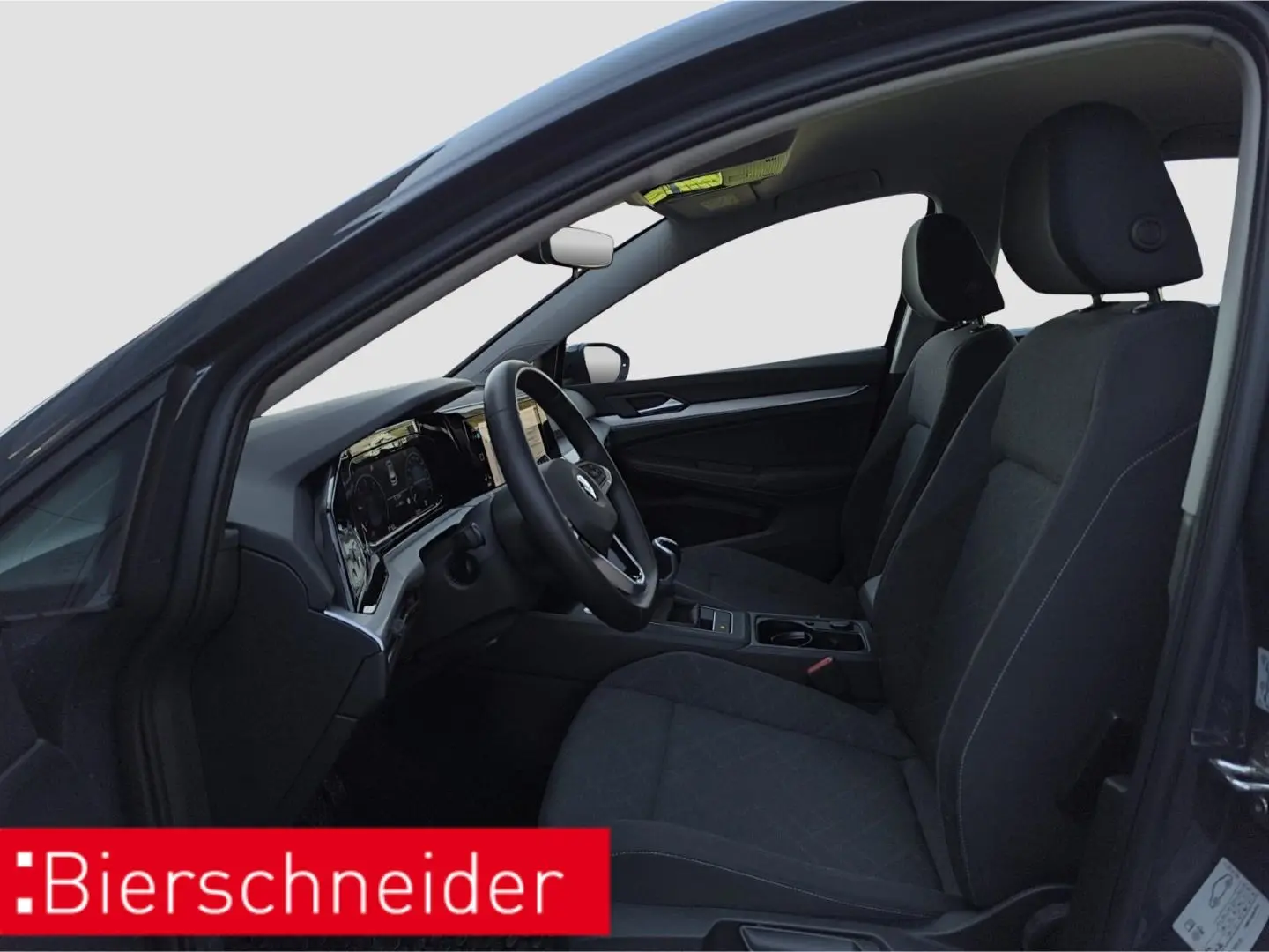 Golf 8 2.0 TDI Life NAVI ACC LED
