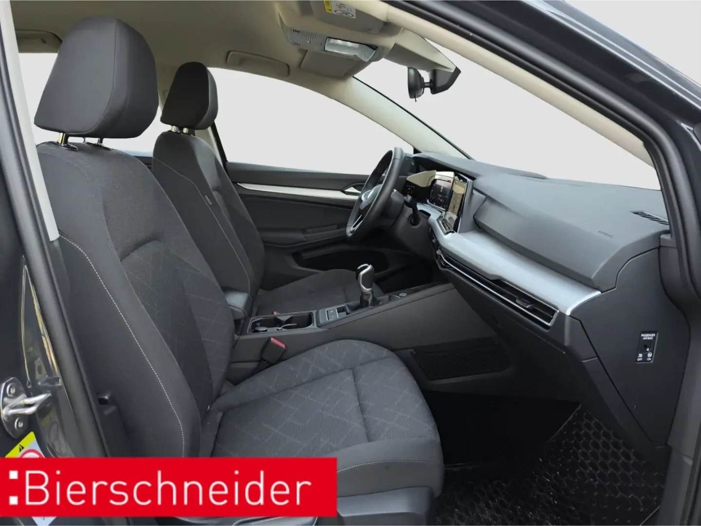 Golf 8 2.0 TDI Life NAVI ACC LED