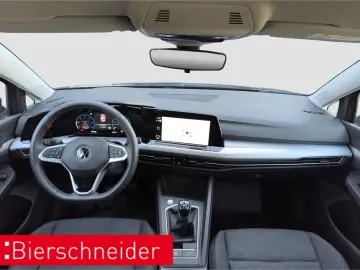 Golf 8 2.0 TDI Life NAVI ACC LED
