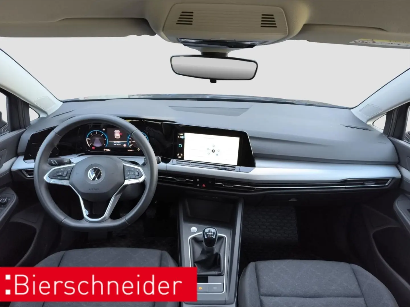 Golf 8 2.0 TDI Life NAVI ACC LED