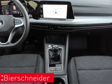 Golf 8 2.0 TDI Life NAVI ACC LED