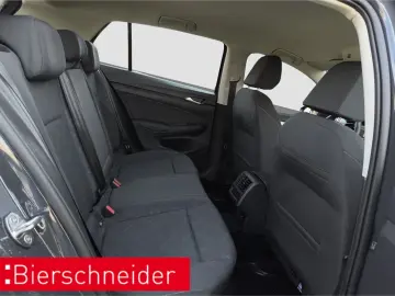 Golf 8 2.0 TDI Life NAVI ACC LED