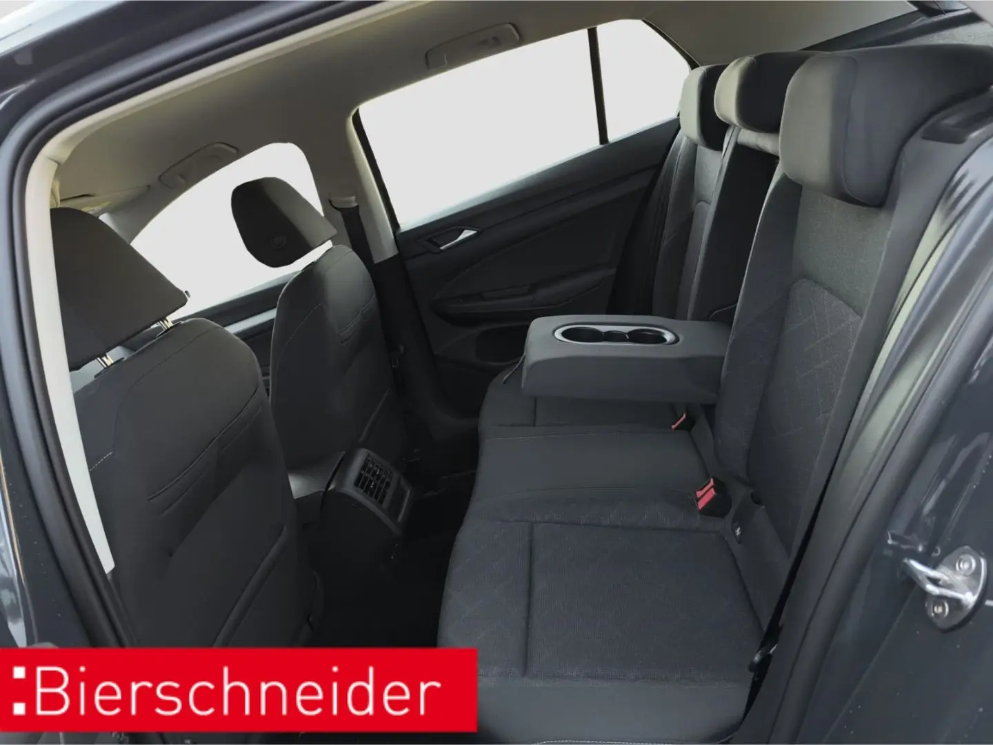 Golf 8 2.0 TDI Life NAVI ACC LED