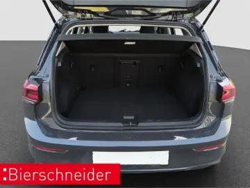 Golf 8 2.0 TDI Life NAVI ACC LED