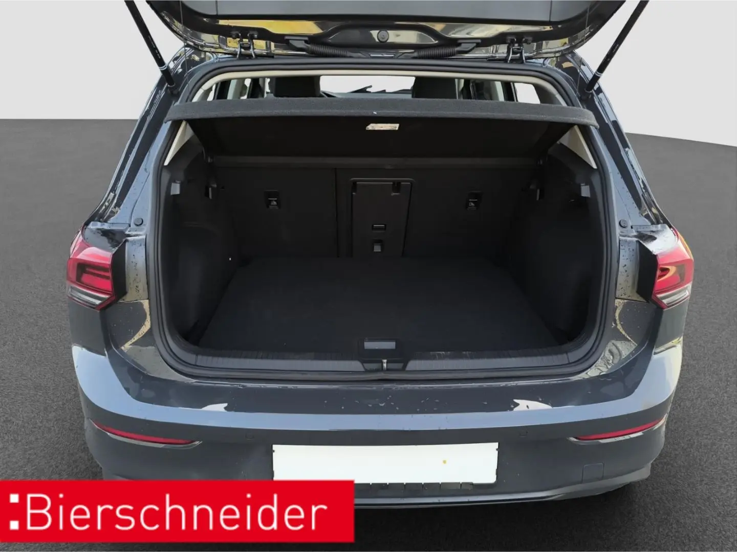 Golf 8 2.0 TDI Life NAVI ACC LED