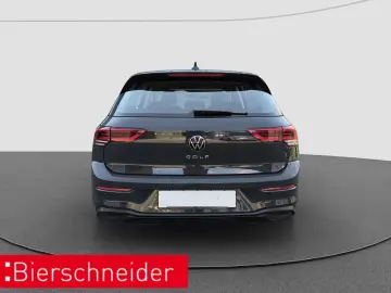 Golf 8 2.0 TDI Life NAVI ACC LED
