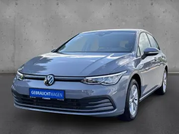Golf 2.0 TDI Life Navi AHK GJR