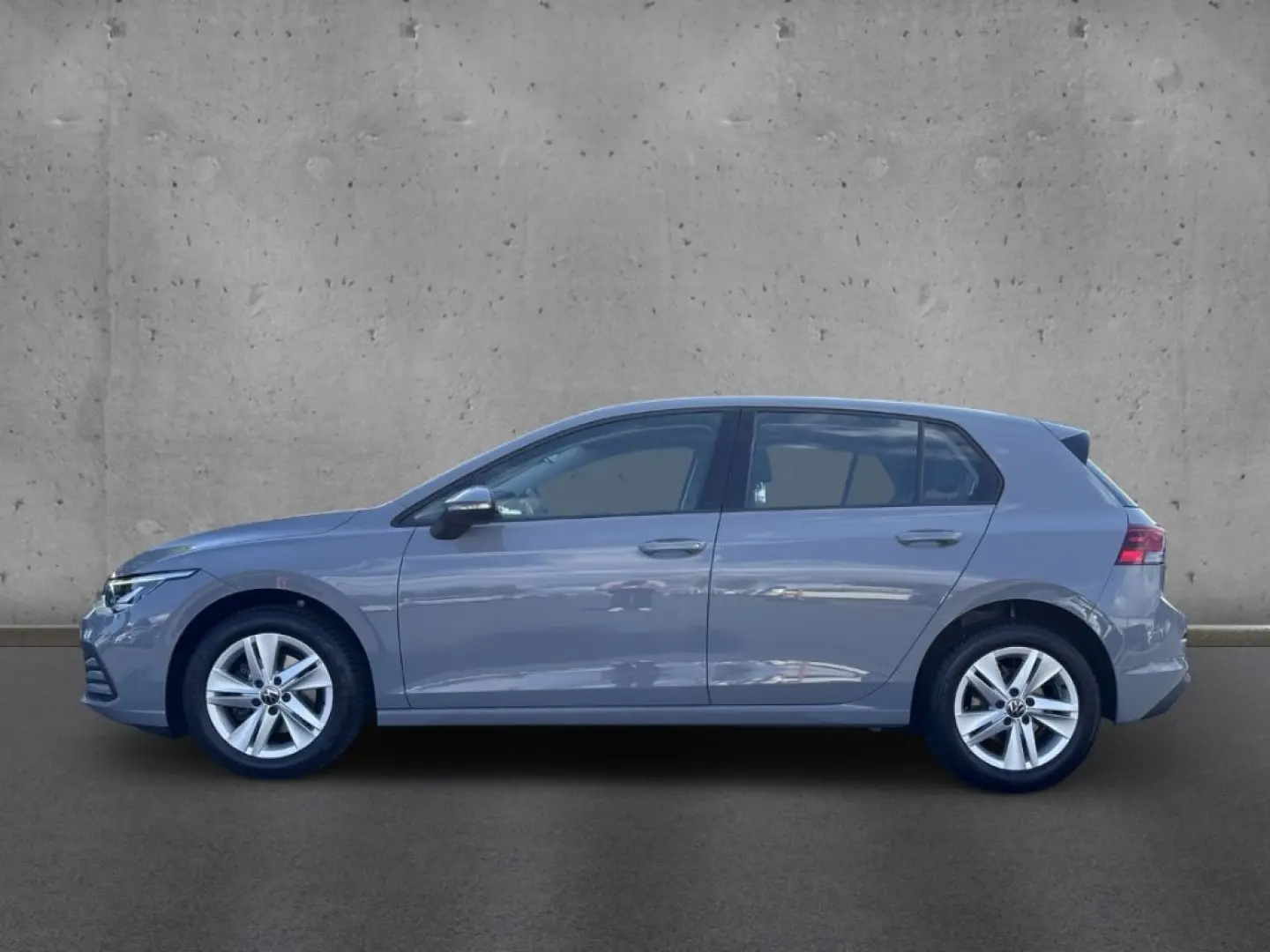 Golf 2.0 TDI Life Navi AHK GJR