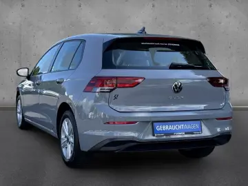 Golf 2.0 TDI Life Navi AHK GJR