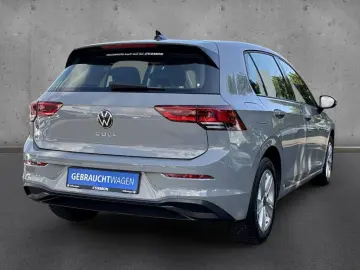 Golf 2.0 TDI Life Navi AHK GJR