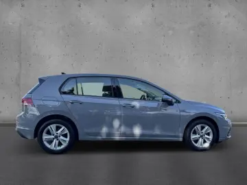 Golf 2.0 TDI Life Navi AHK GJR