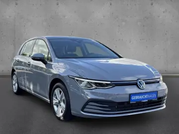 Golf 2.0 TDI Life Navi AHK GJR