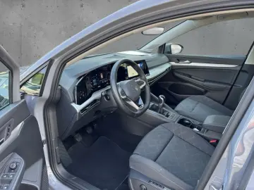 Golf 2.0 TDI Life Navi AHK GJR