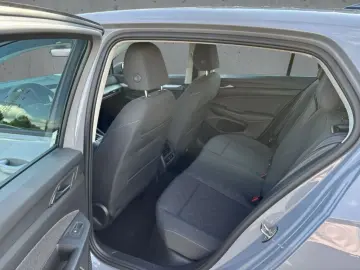 Golf 2.0 TDI Life Navi AHK GJR