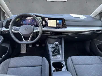 Golf 2.0 TDI Life Navi AHK GJR