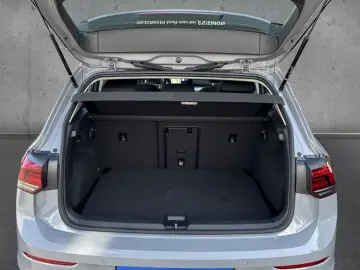 Golf 2.0 TDI Life Navi AHK GJR