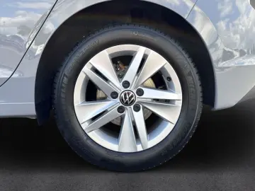 Golf 2.0 TDI Life Navi AHK GJR