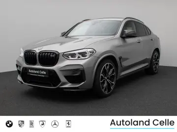 X4 M Panorama 360 HUD DAB H K Individual 21Zoll