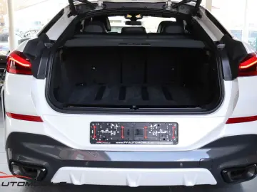 X6 40 d xDrive M Sportpaket Pro* Pano* Luftf*