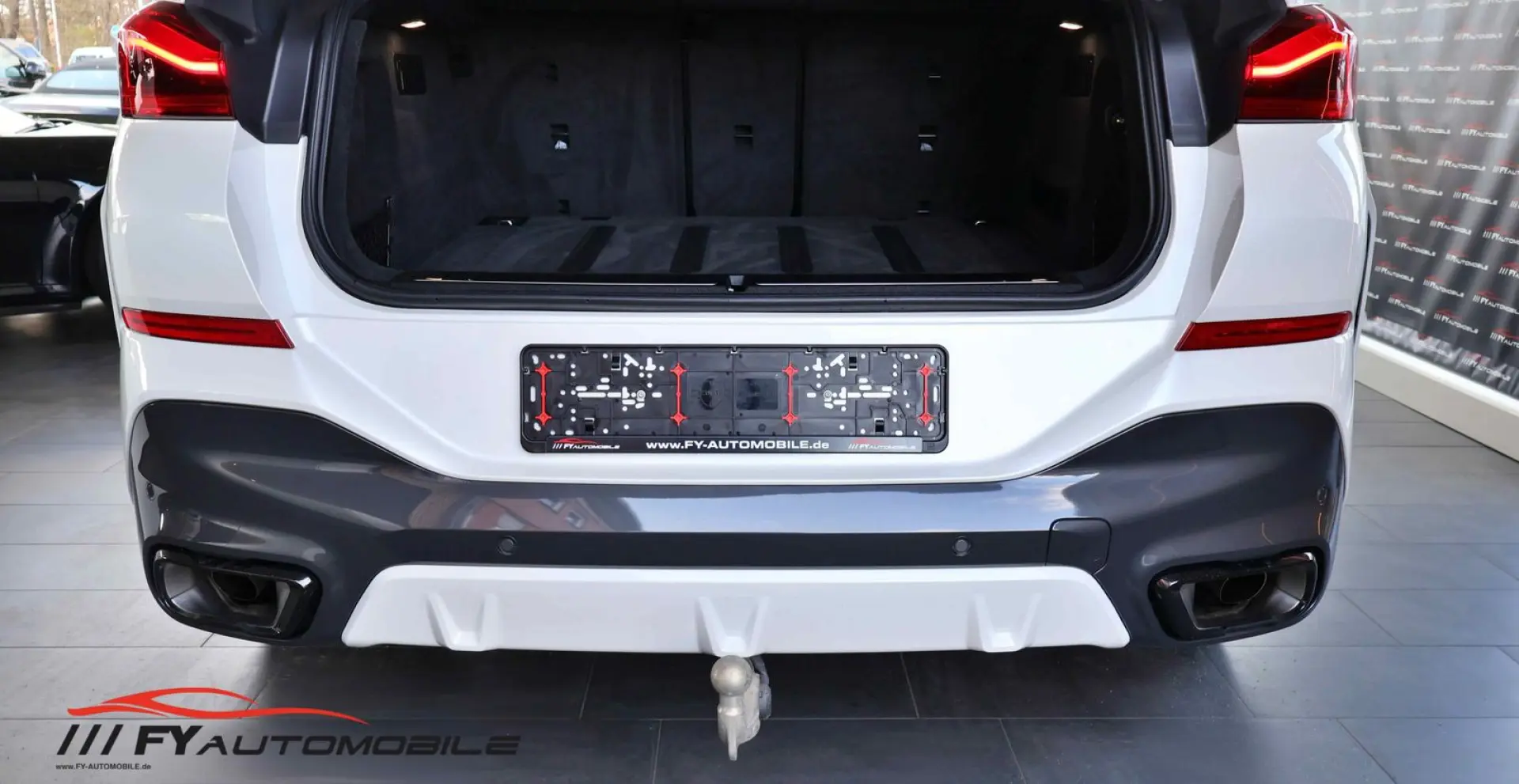 X6 40 d xDrive M Sportpaket Pro* Pano* Luftf*