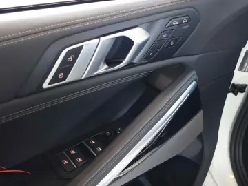 X6 40 d xDrive M Sportpaket Pro* Pano* Luftf*