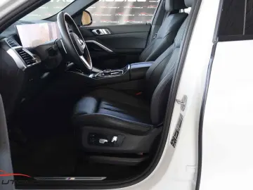 X6 40 d xDrive M Sportpaket Pro* Pano* Luftf*