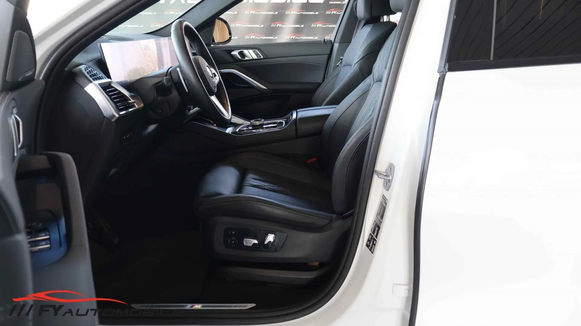 X6 40 d xDrive M Sportpaket Pro* Pano* Luftf*