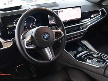 X6 40 d xDrive M Sportpaket Pro* Pano* Luftf*