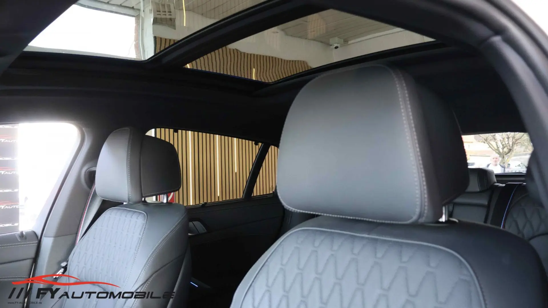X6 40 d xDrive M Sportpaket Pro* Pano* Luftf*