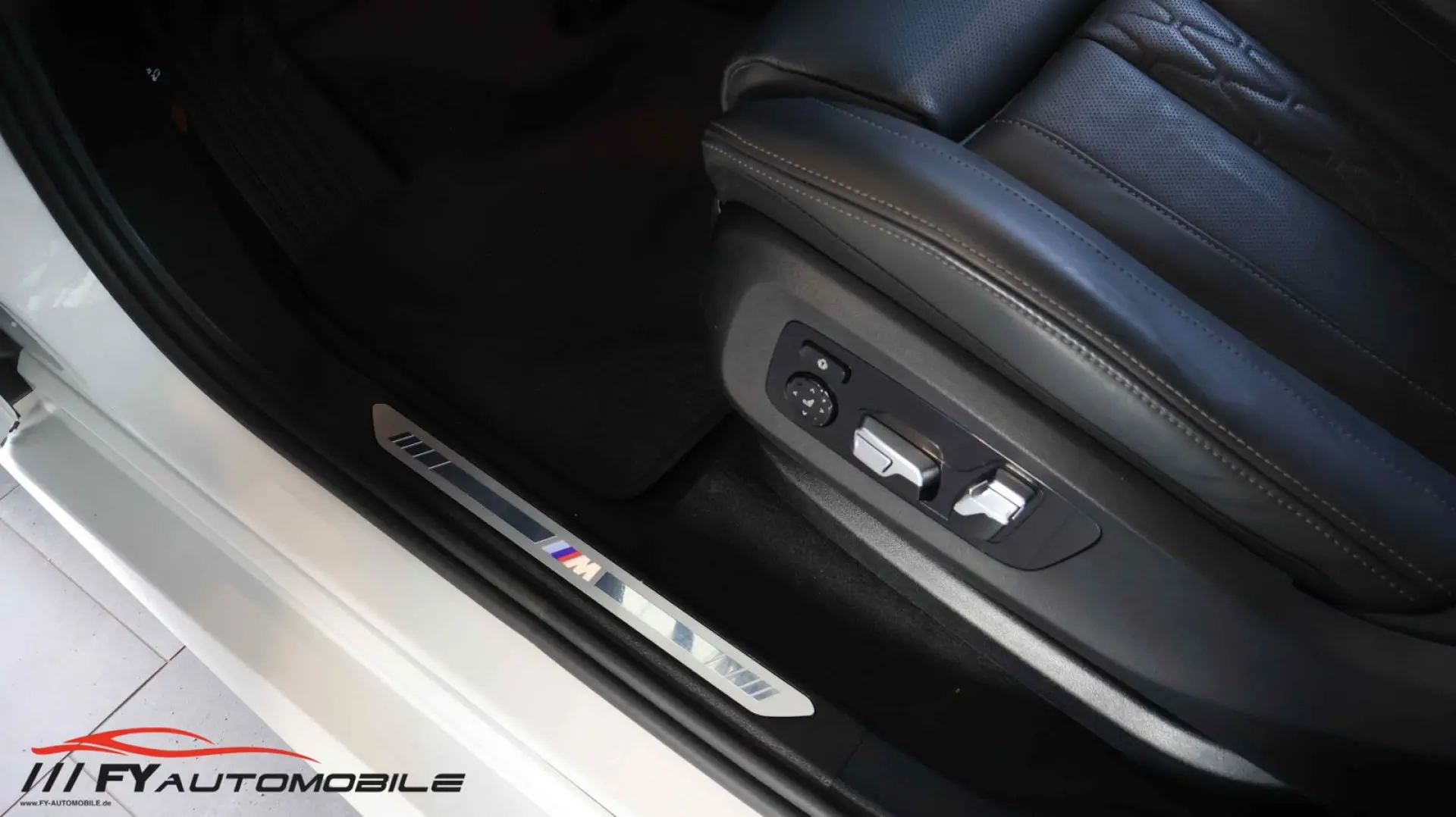 X6 40 d xDrive M Sportpaket Pro* Pano* Luftf*