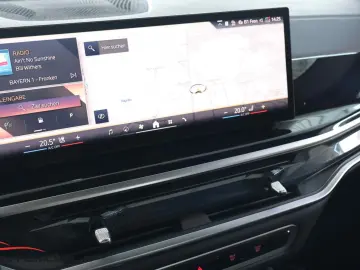 X6 40 d xDrive M Sportpaket Pro* Pano* Luftf*
