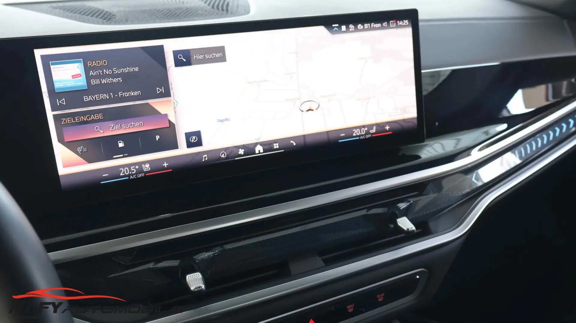 X6 40 d xDrive M Sportpaket Pro* Pano* Luftf*
