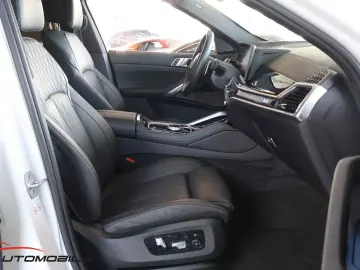 X6 40 d xDrive M Sportpaket Pro* Pano* Luftf*