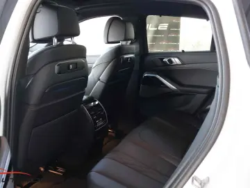 X6 40 d xDrive M Sportpaket Pro* Pano* Luftf*