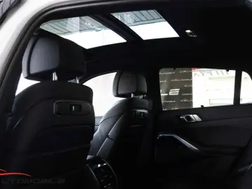 X6 40 d xDrive M Sportpaket Pro* Pano* Luftf*