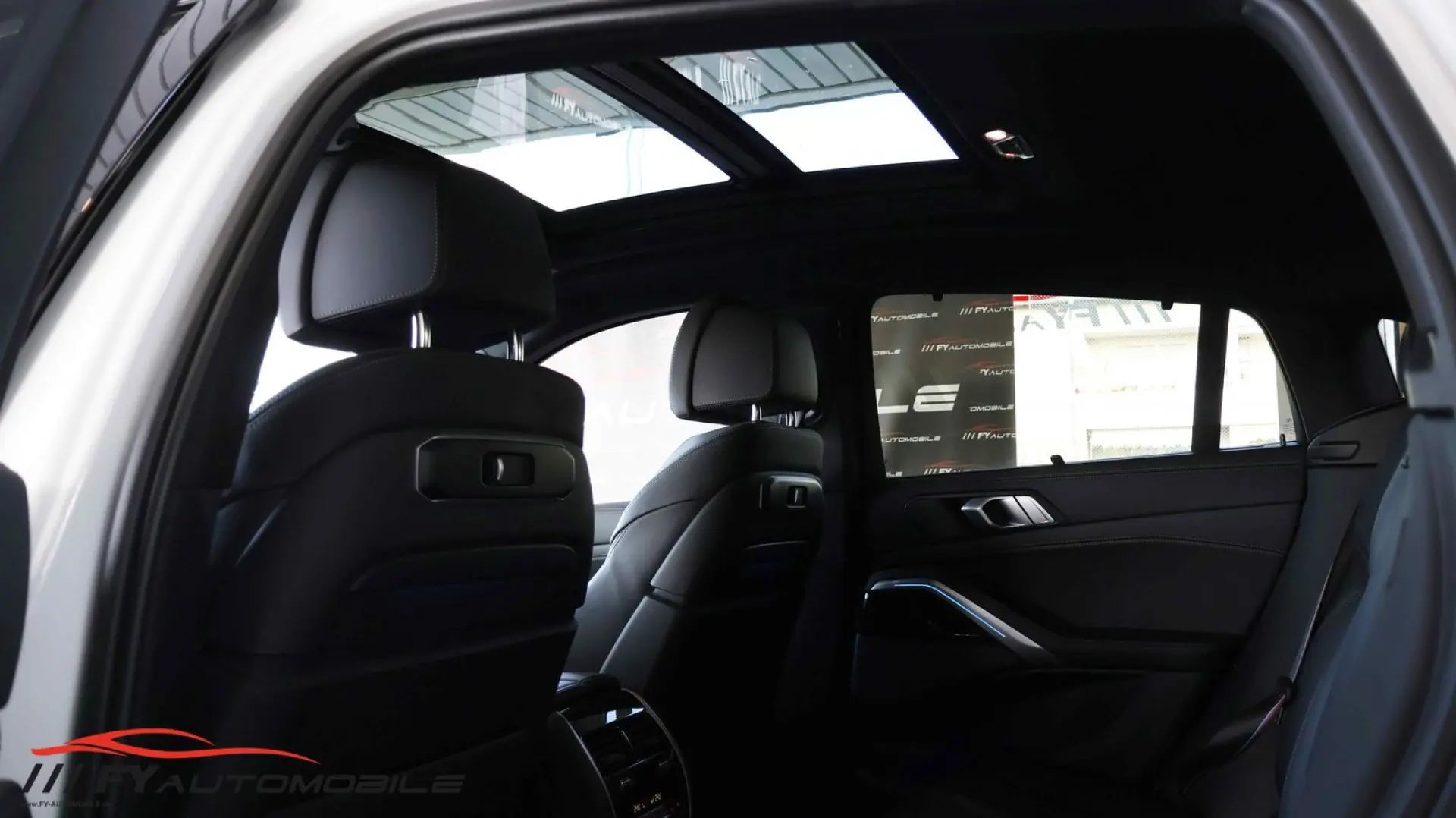 X6 40 d xDrive M Sportpaket Pro* Pano* Luftf*