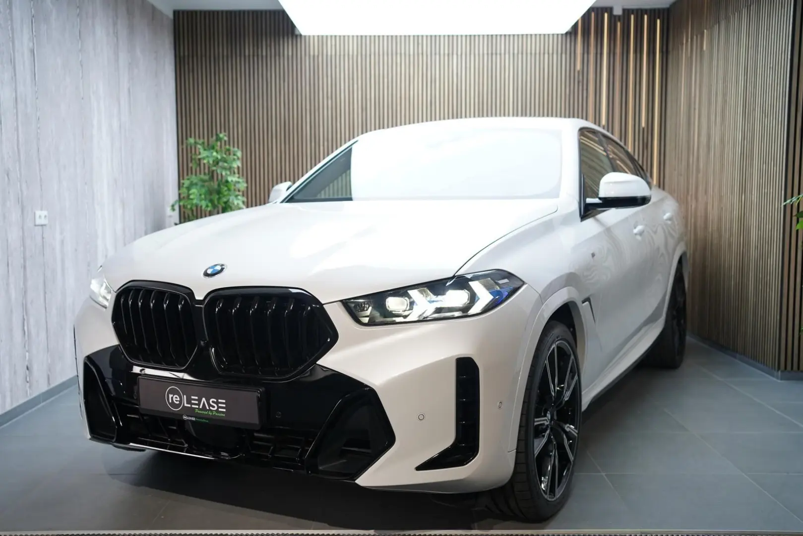 X6 xDrive30d M H&K Sport SoftCl Pano Luft SitzL