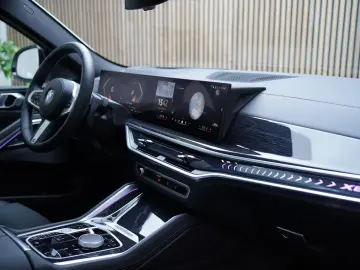 X6 xDrive30d M H&K Sport SoftCl Pano Luft SitzL