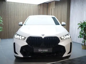 X6 xDrive30d M H&K Sport SoftCl Pano Luft SitzL