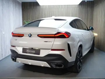 X6 xDrive30d M H&K Sport SoftCl Pano Luft SitzL