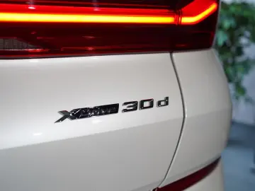 X6 xDrive30d M H&K Sport SoftCl Pano Luft SitzL