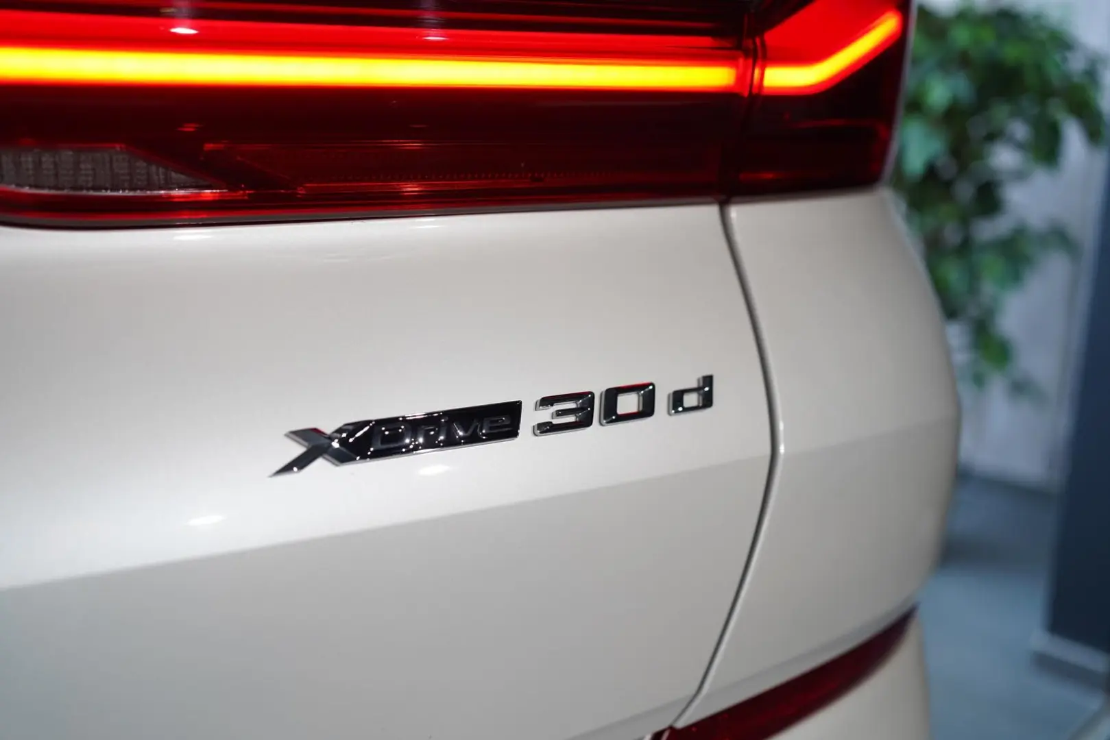 X6 xDrive30d M H&K Sport SoftCl Pano Luft SitzL