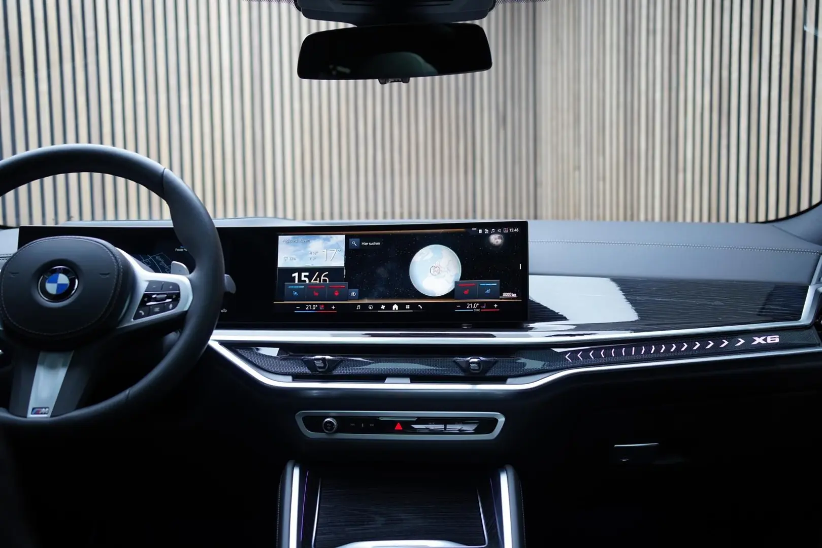 X6 xDrive30d M H&K Sport SoftCl Pano Luft SitzL