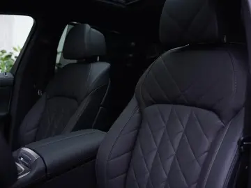 X6 xDrive30d M H&K Sport SoftCl Pano Luft SitzL